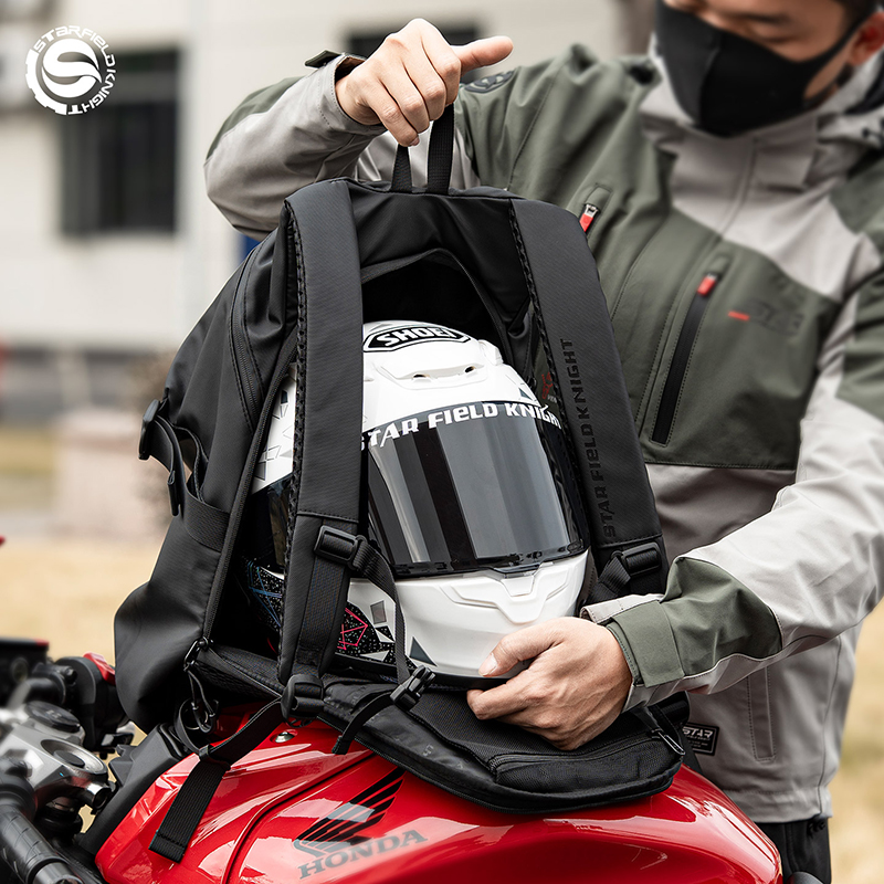 Cycling Gear For Large Men - Sac à dos de voyage extérieur