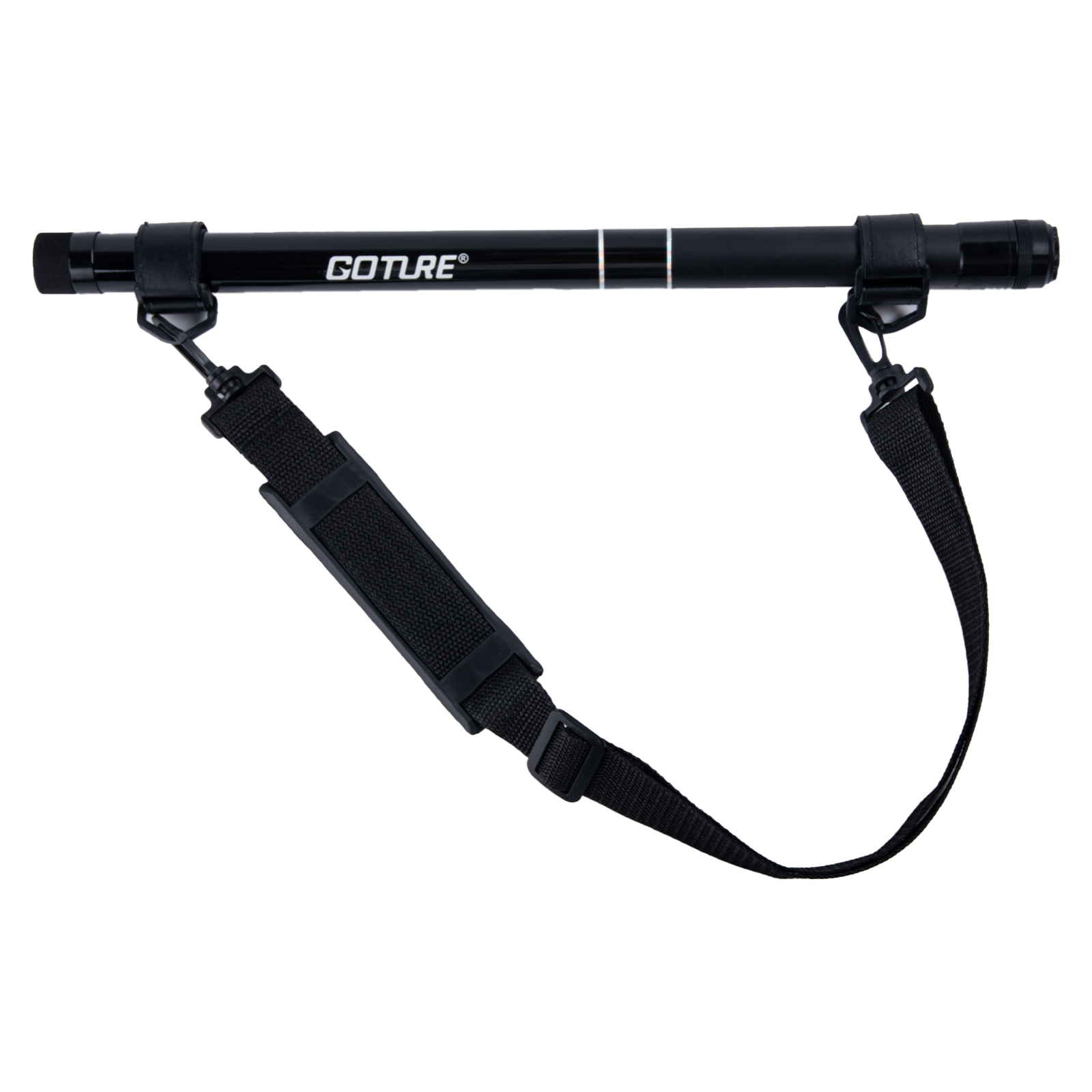 Cycling Landing Gear - Goture – poteau d'atterrissage télescopique court,