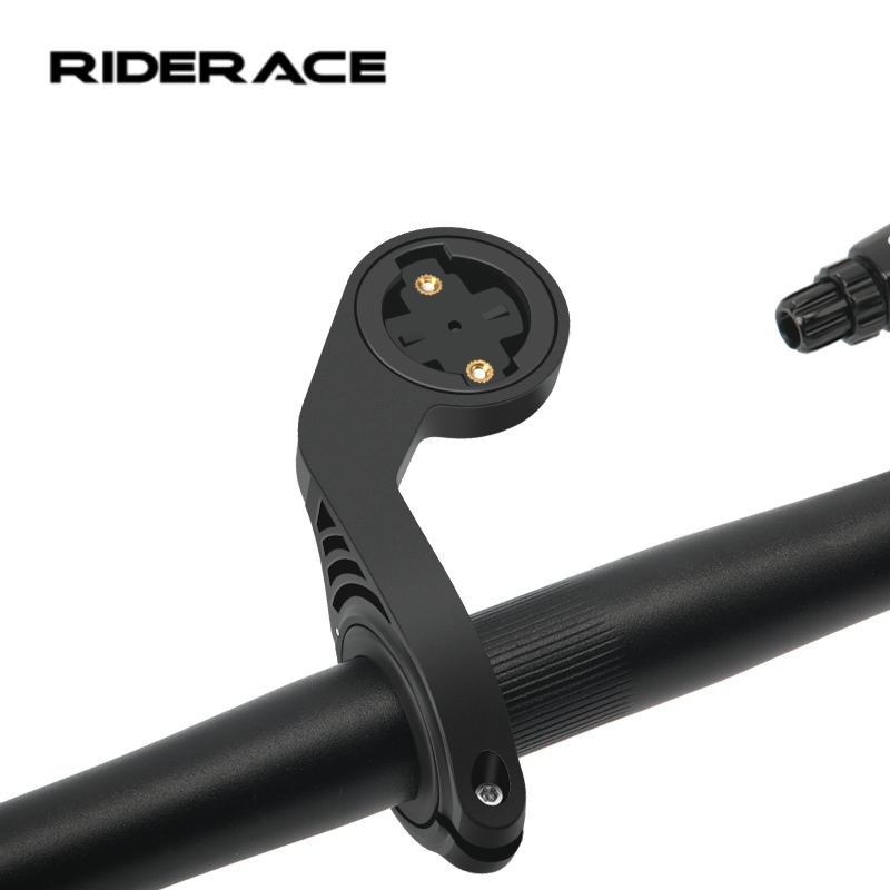 Cycling Gear Rack - Support de guidon de vélo RIDERACE