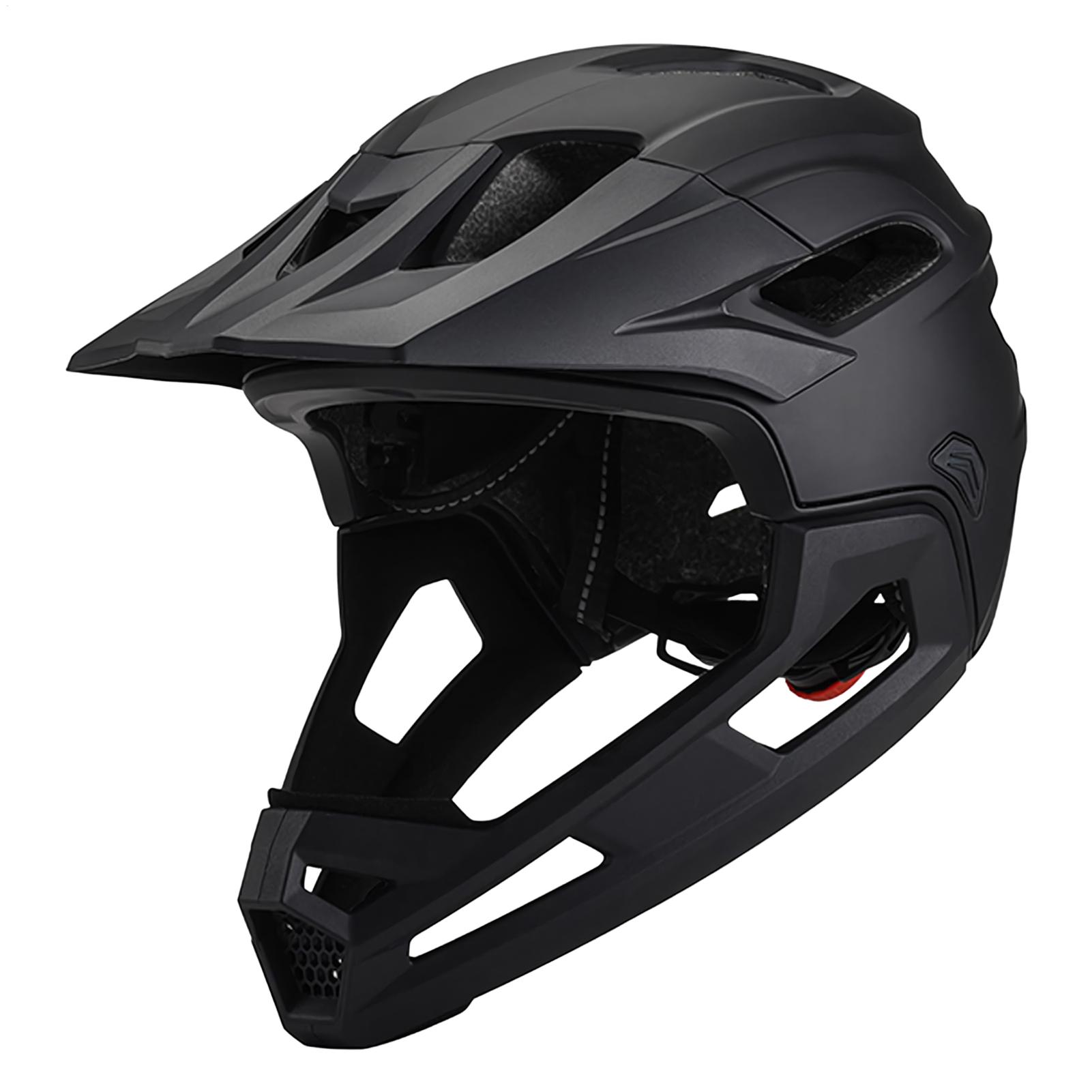 Cycling Gear For Large Men - Casque de vélo pour homme adulte,