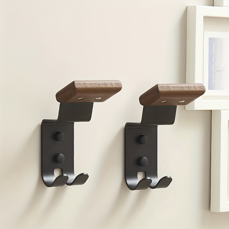 Cycling Gear Wall Storage - Support mural pour casque de moto