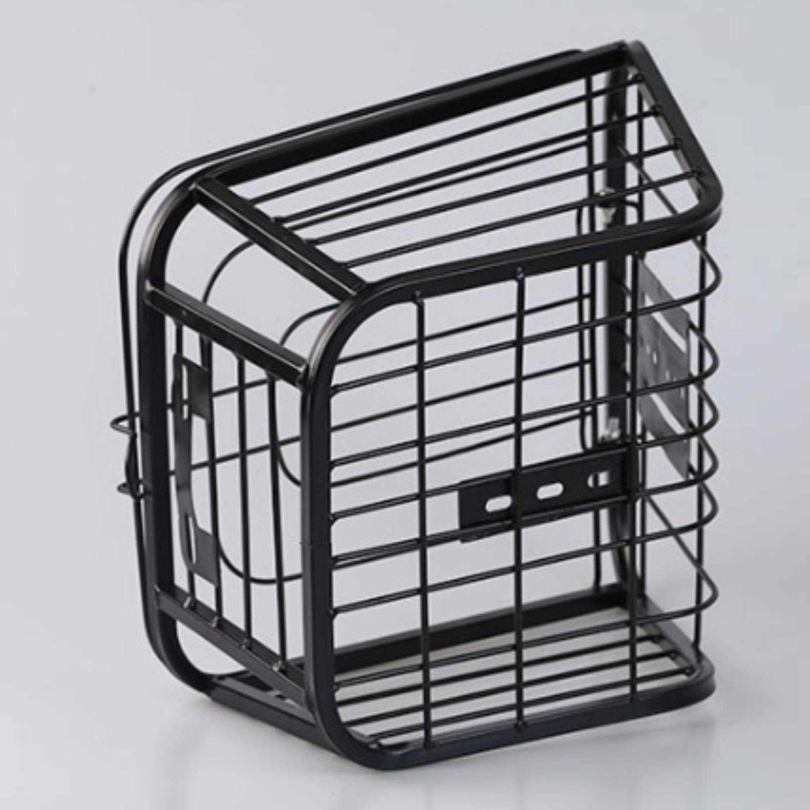 Cycling Gear Rack - Panier arrière pliable pour vélo, panier