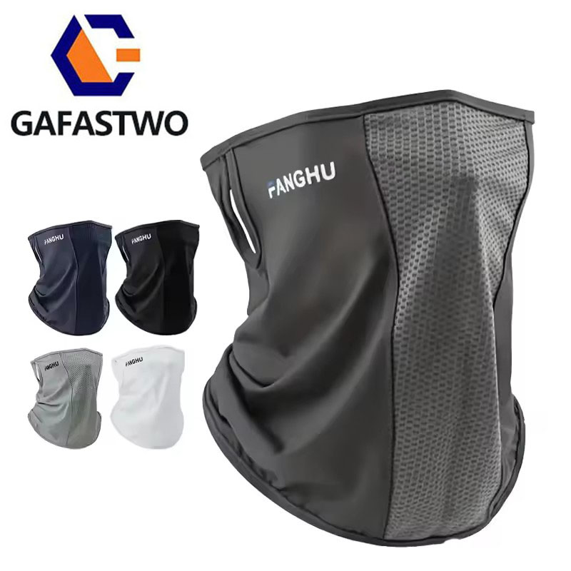 Cycling Face Mask - Masques de cyclisme couvre-chef Bandana bandeau