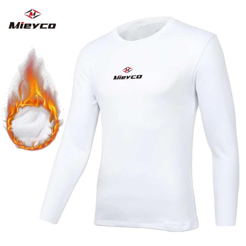 Cycling Jersey - Mieyco – Sous-vêtement thermique à manches