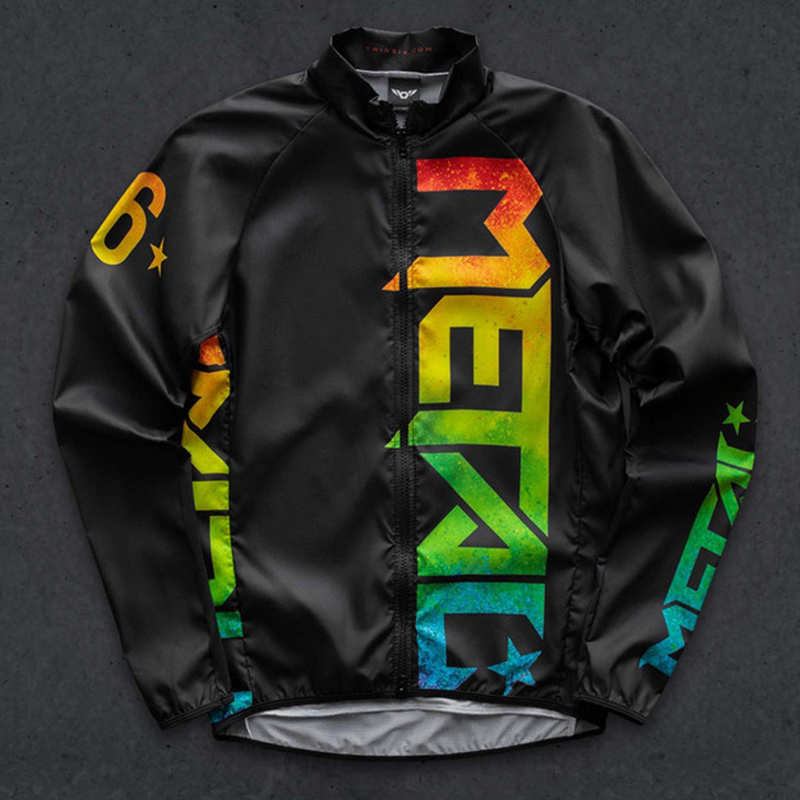 Twin Six-Veste de vélo coupe-v - Cycling Gear Vest avis et prix