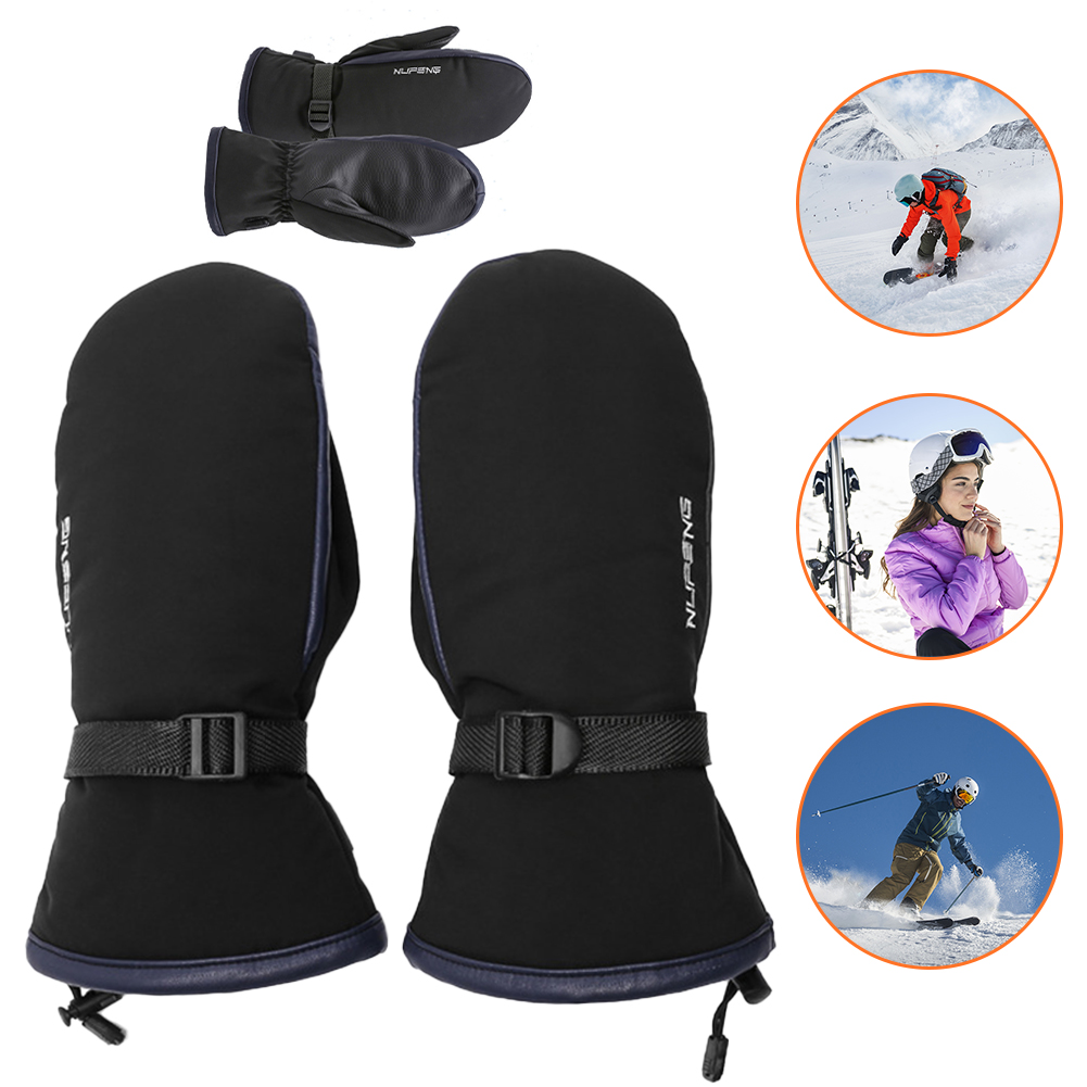 Gants électriques métropolitai - Cycling Gear Waterproof avis et prix