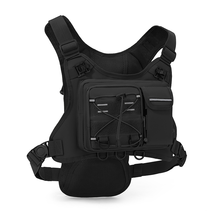 Gilet de course pour hommes et - Cycling Gear Vest avis et prix