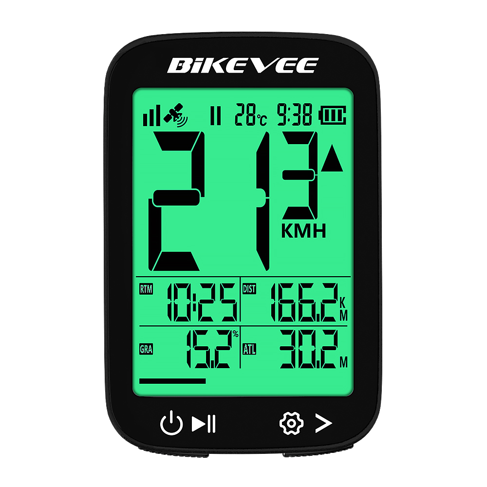 Ordinateur de vélo étanche san - Cycling Gear Rack avis et prix