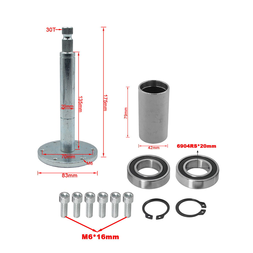 Kit de direction à crémaillère - Cycling Gear Rack avis et prix