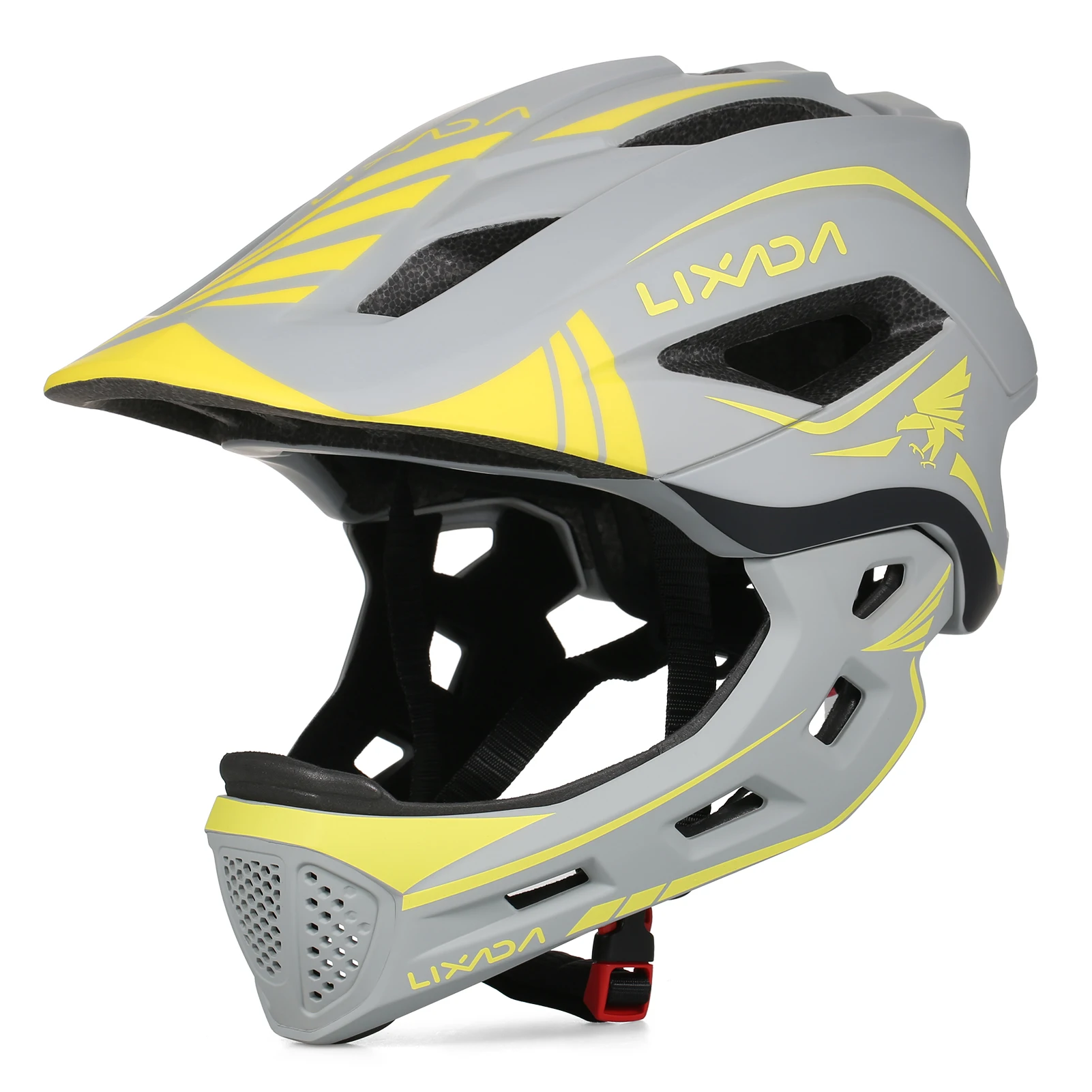 Lixada enfants détachable casq - Cycling Gear For Large Men avis et prix