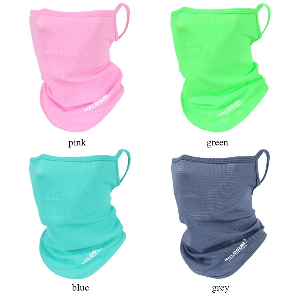 03-Masque de vélo coupe-vent e - Cycling Face Mask avis et prix