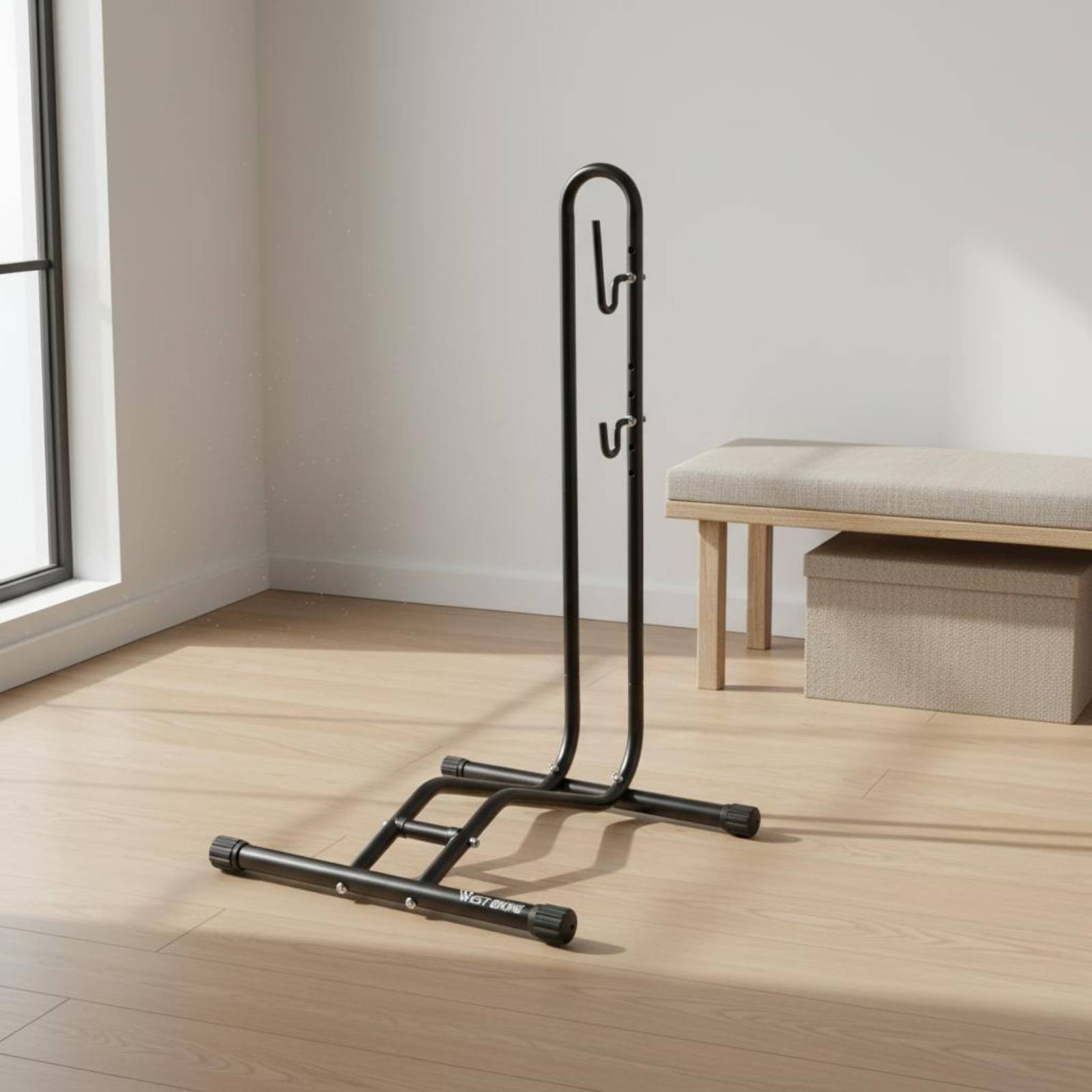 Support vertical pour vélo, st - Cycling Gear Rack avis et prix