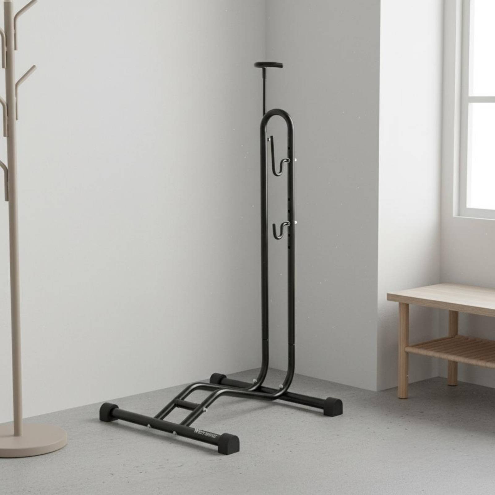 Support vertical pour vélo, st - Cycling Gear Rack avis et prix