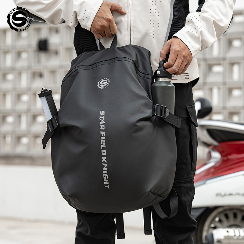 Sac à dos de voyage extérieur  - Cycling Gear For Large Men avis et prix