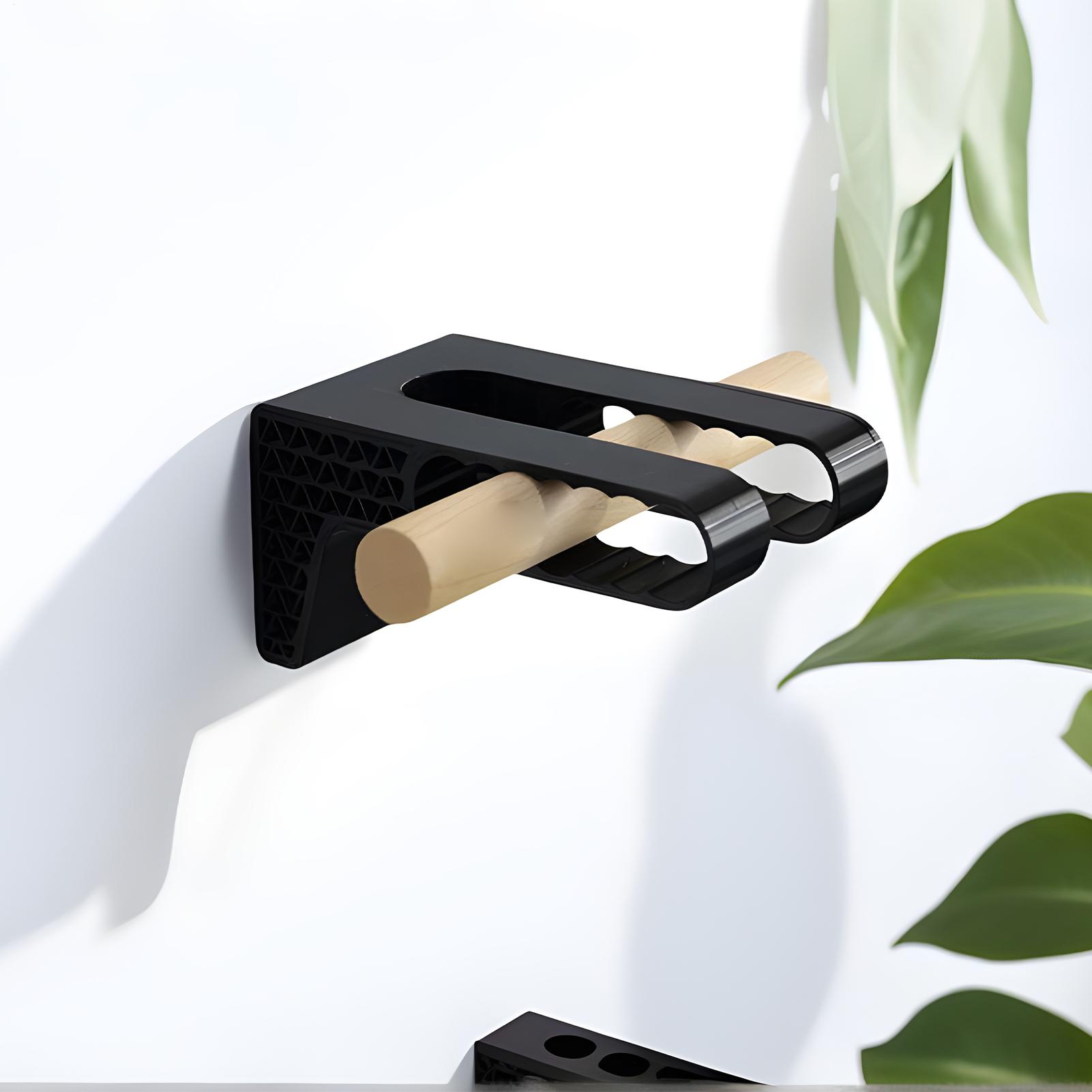 Support mural pour vélo de rou - Cycling Gear Wall Storage avis et prix