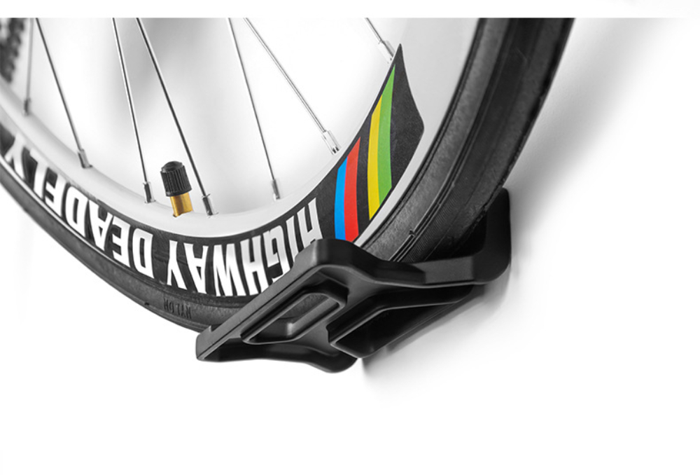 3 pièces : Support mural pour  - Cycling Gear Wall Storage avis et prix