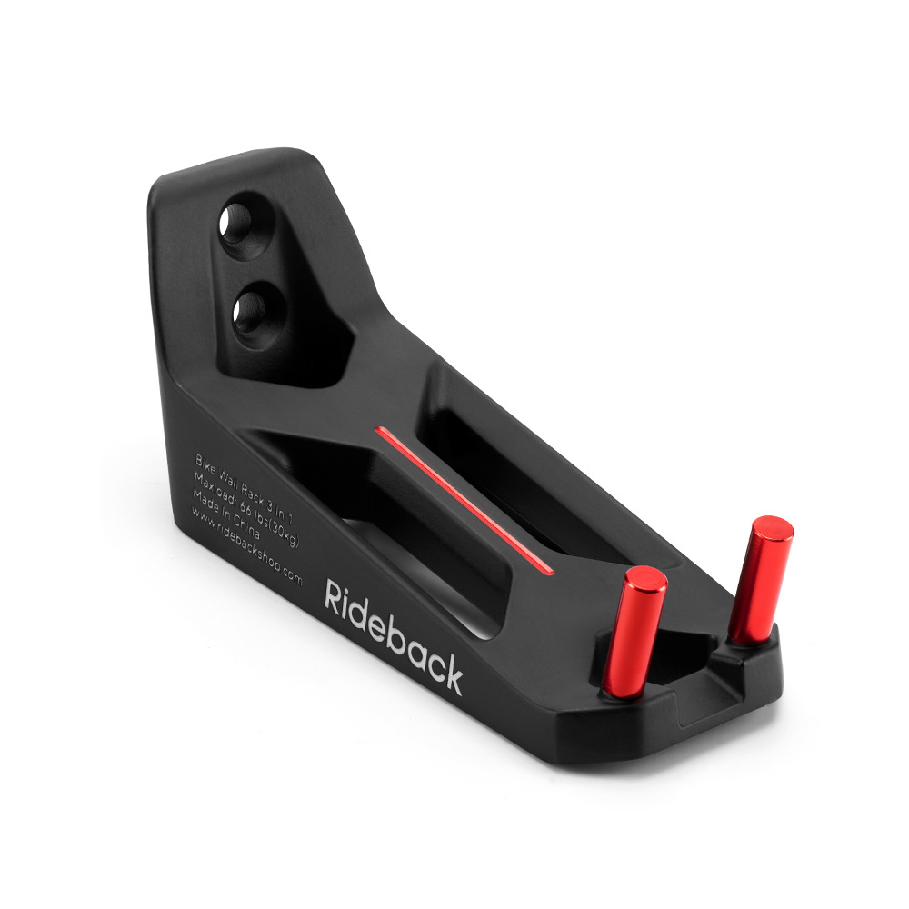 3 pièces : Support mural pour  - Cycling Gear Wall Storage avis et prix