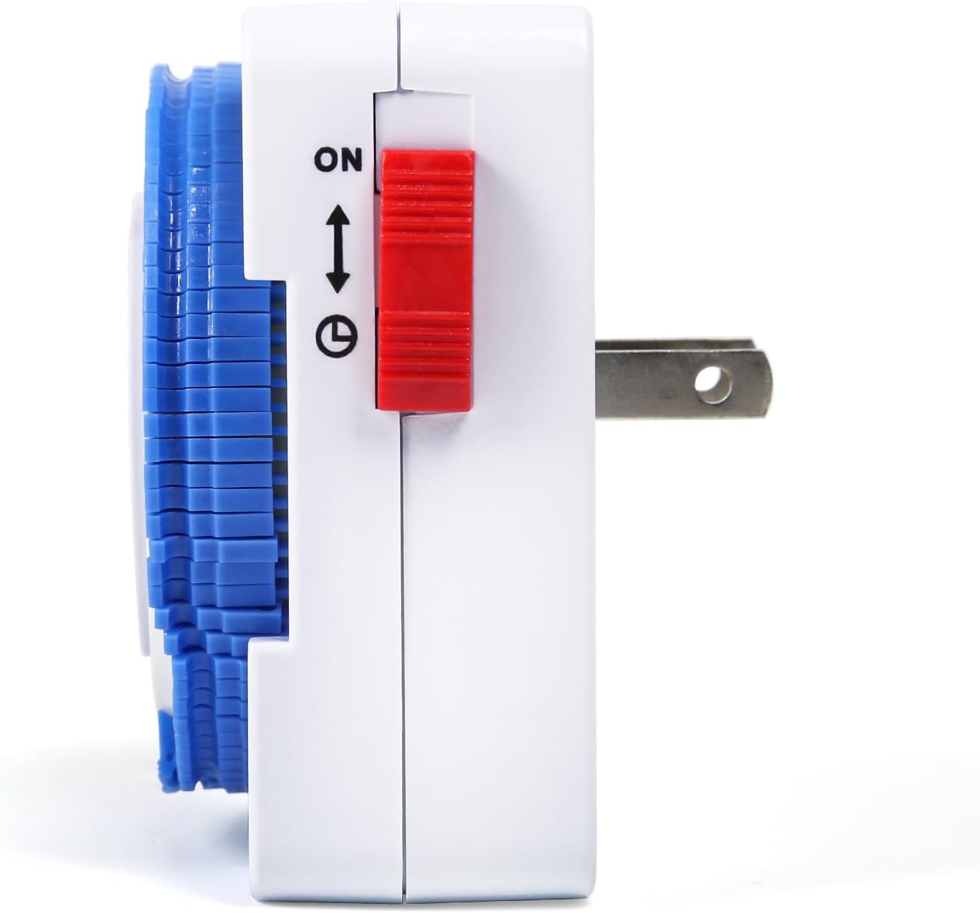 Prise de minuterie standard am - Cycling Gear Wall Storage avis et prix
