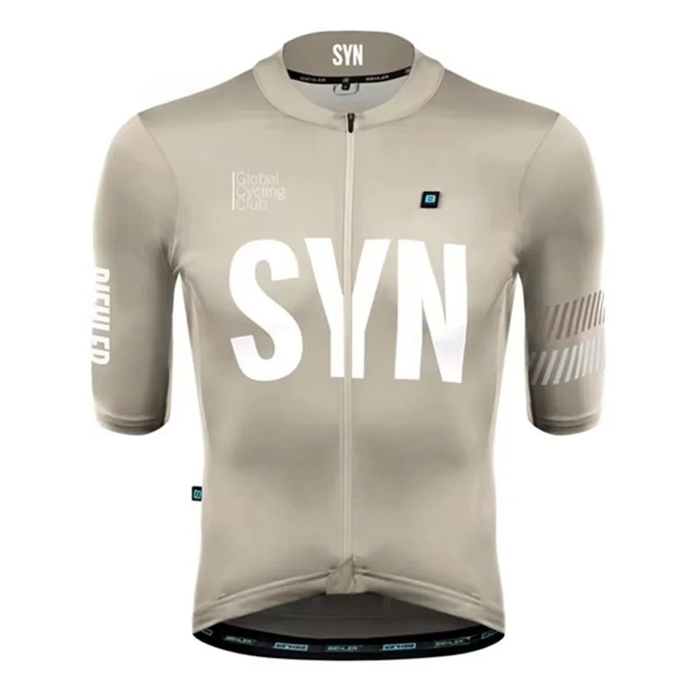 Maillot de cyclisme SYN Team p - Cycling Gear Waterproof avis et prix