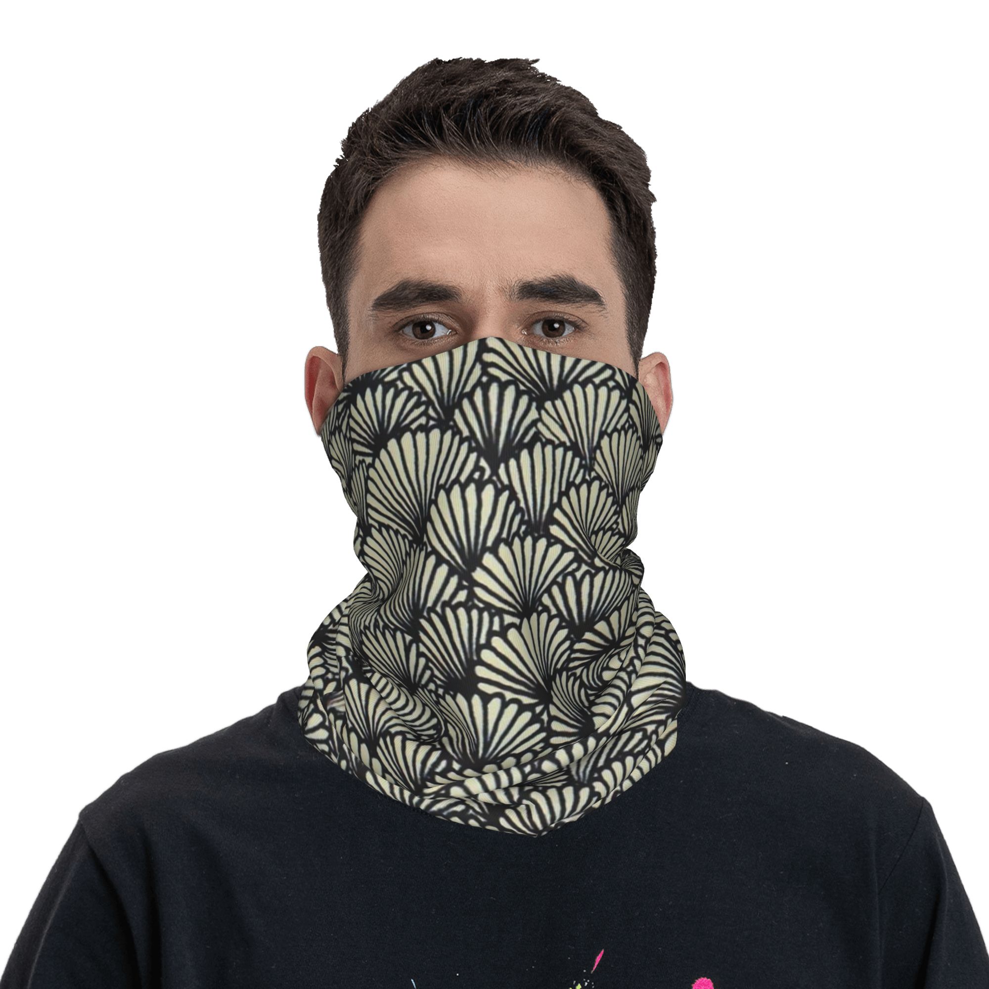 Sector (3) Bandana Cover Club  - Cycling Face Mask avis et prix