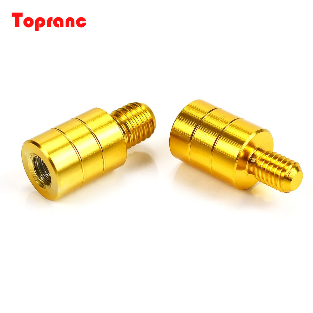 Topranc – connecteur de poigné - Cycling Landing Gear avis et prix