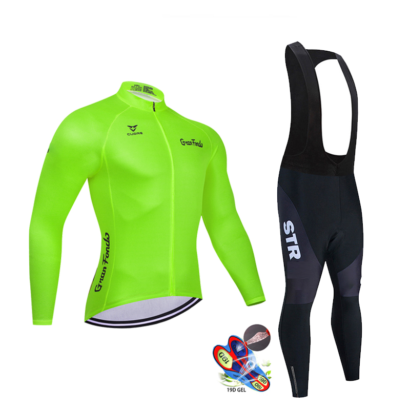 Maillot de cyclisme noir pour  - Cycling Gear Waterproof avis et prix