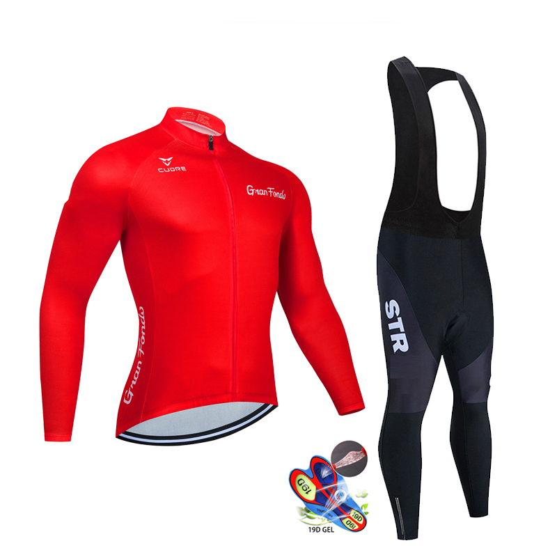 Maillot de cyclisme noir pour  - Cycling Gear Waterproof avis et prix