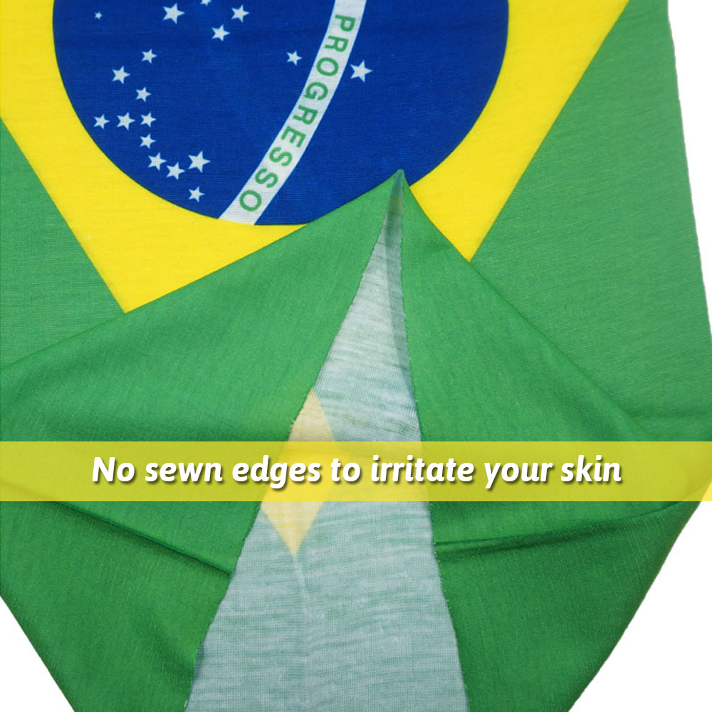 Restrica-Bandana sans couture  - Cycling Face Mask avis et prix