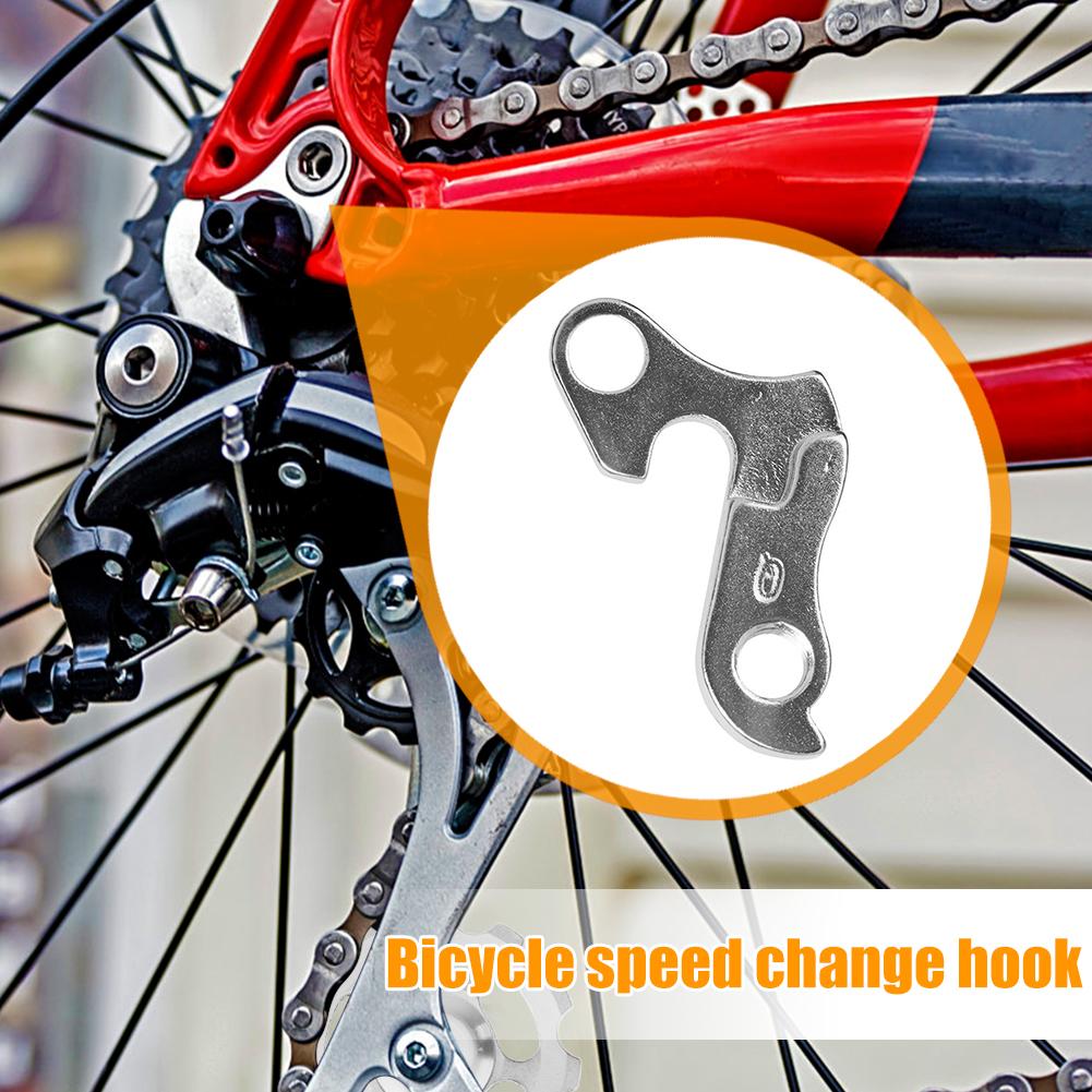 Support de dérailleur arrière  - Cycling Gear Waterproof avis et prix