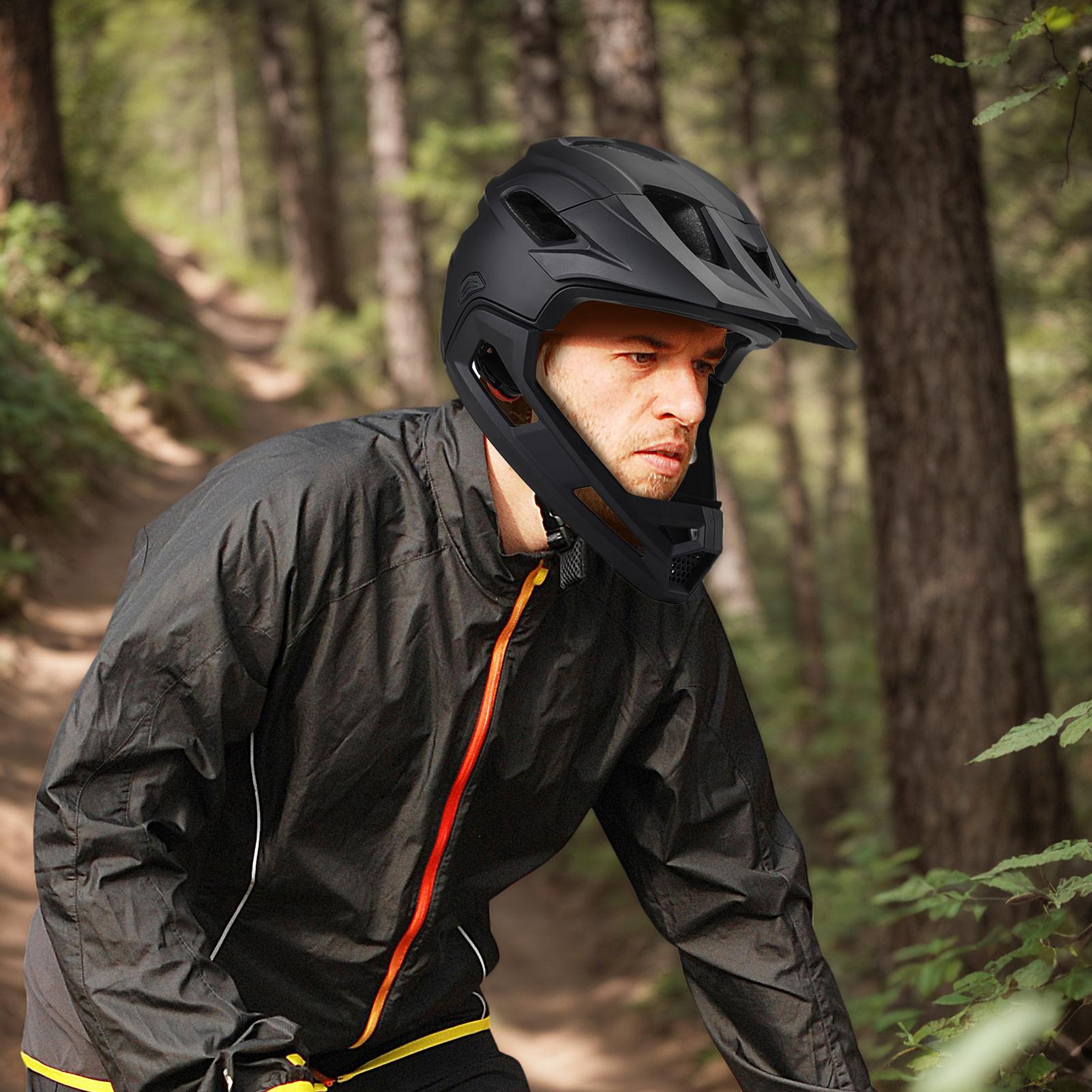 Casque de vélo pour homme adul - Cycling Gear For Large Men avis et prix