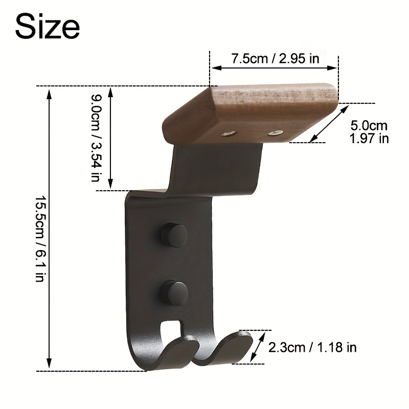 Support mural pour casque de m - Cycling Gear Wall Storage avis et prix