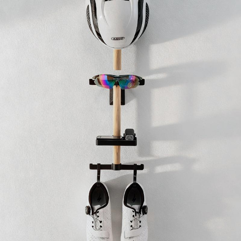 Support de bureau pour vélo, o - Cycling Gear Wall Storage avis et prix