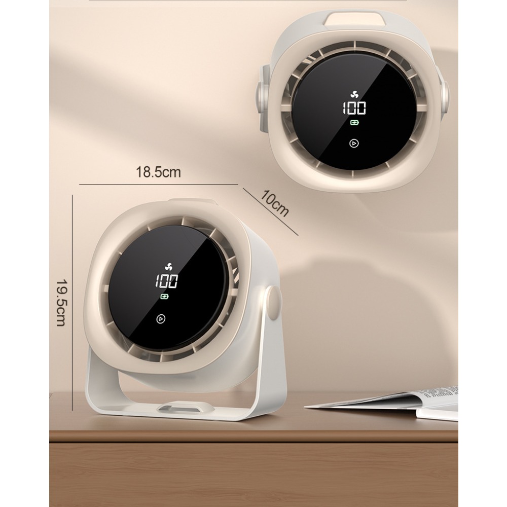 Nouveau ventilateur de bureau  - Cycling Gear Wall Storage avis et prix