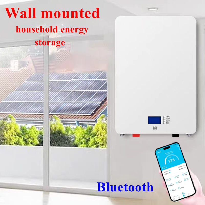 Batterie Lifepo4 murale, 6000  - Cycling Gear Wall Storage avis et prix