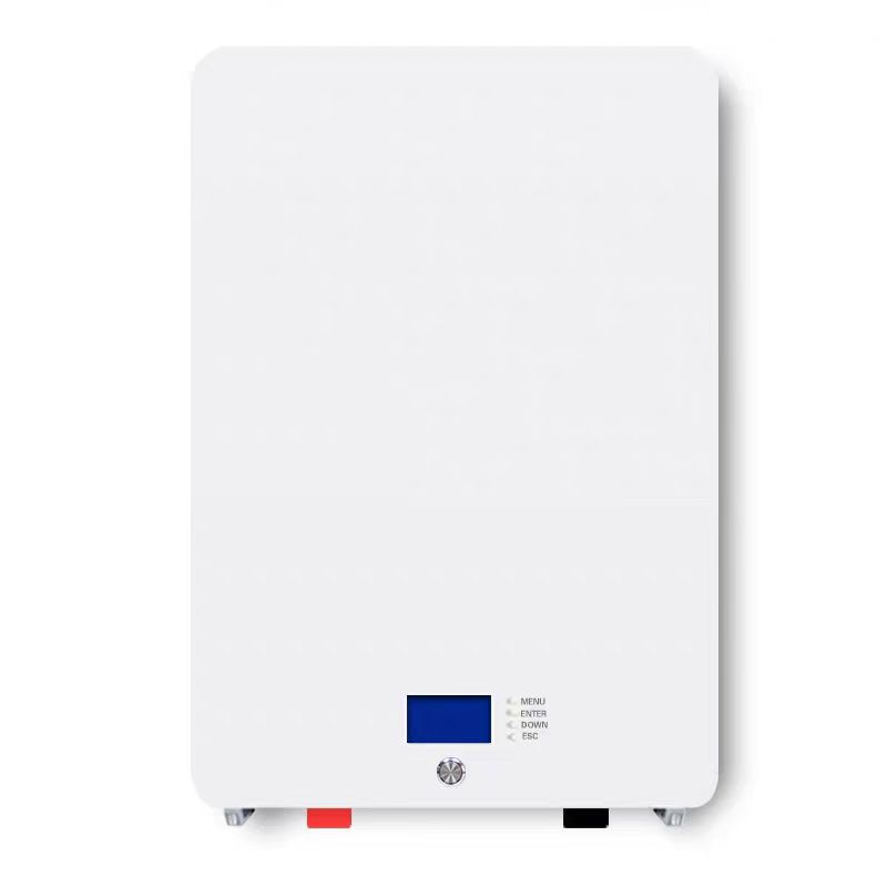 Batterie Lifepo4 murale, 6000  - Cycling Gear Wall Storage avis et prix