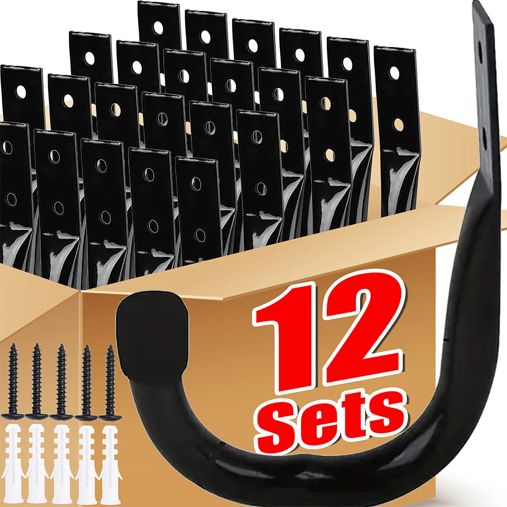 Support mural pour vélo en for - Cycling Gear Wall Storage avis et prix