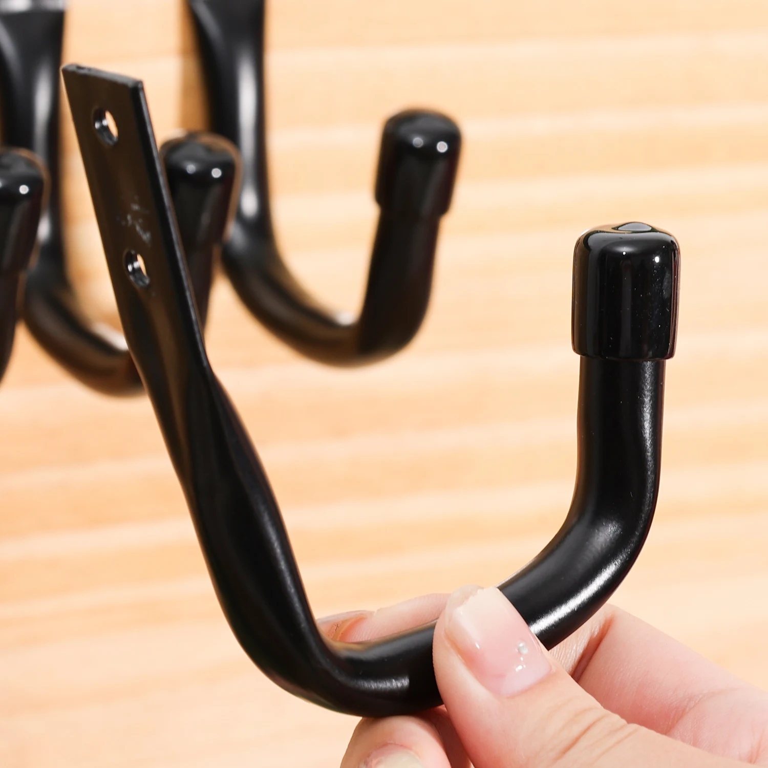 Support mural pour vélo en for - Cycling Gear Wall Storage avis et prix
