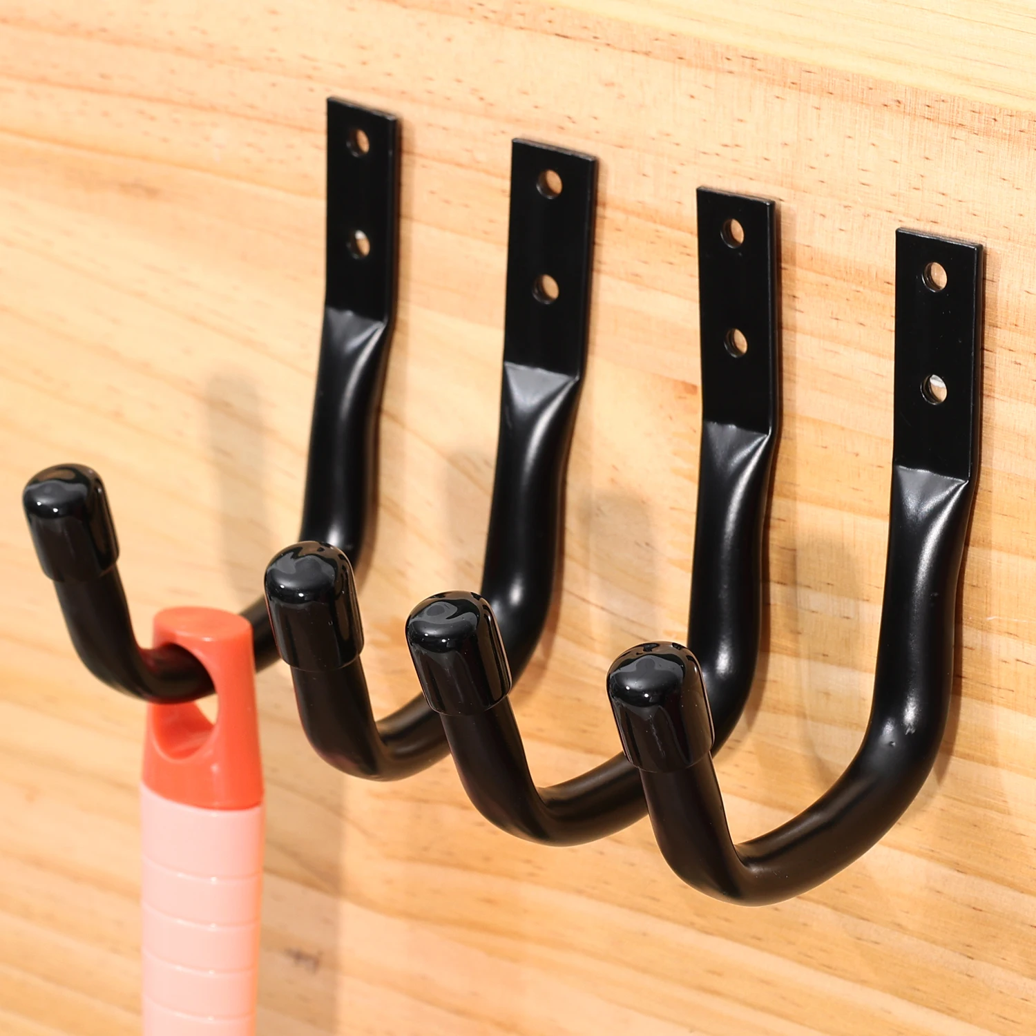 Support mural pour vélo en for - Cycling Gear Wall Storage avis et prix