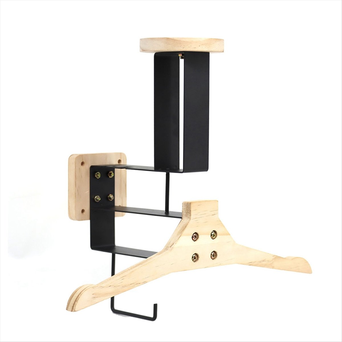 Nouveauté : support mural en b - Cycling Gear Wall Storage avis et prix