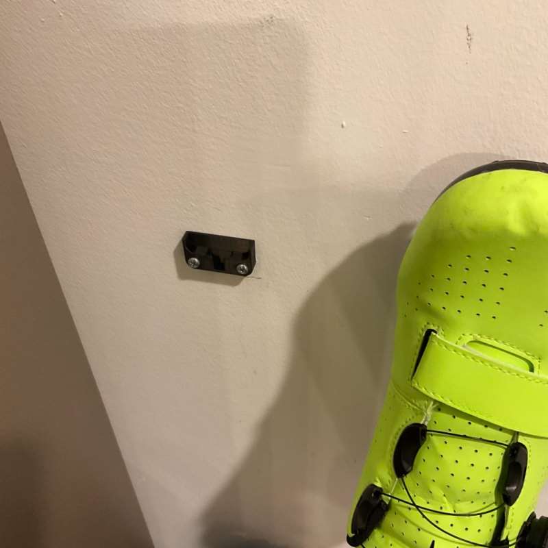 Support mural de rangement rap - Cycling Gear Wall Storage avis et prix