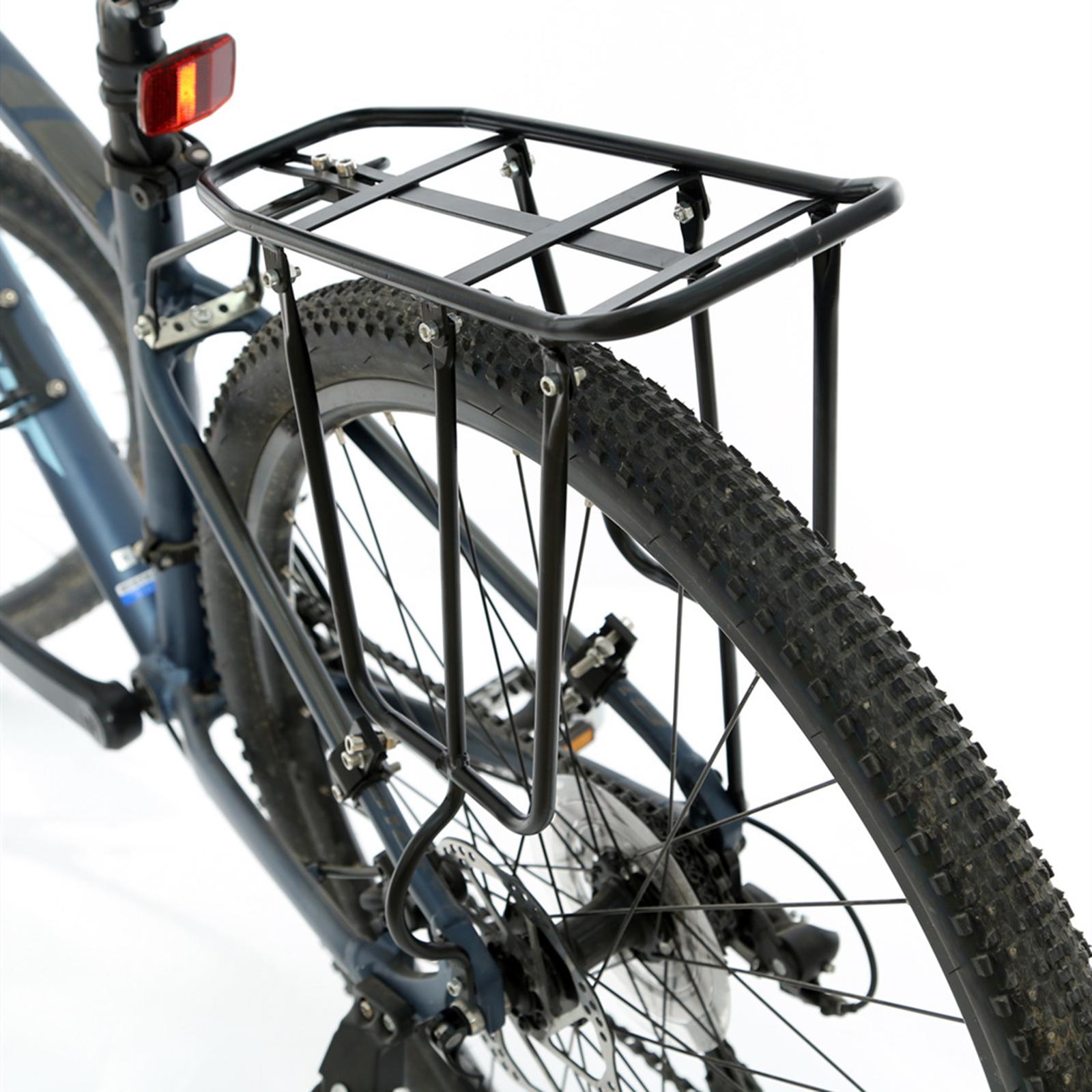 Porte-bagages arrière robuste  - Cycling Gear Rack avis et prix