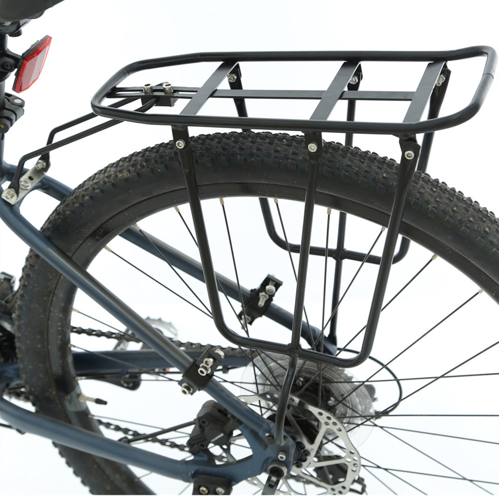 Porte-bagages arrière robuste  - Cycling Gear Rack avis et prix