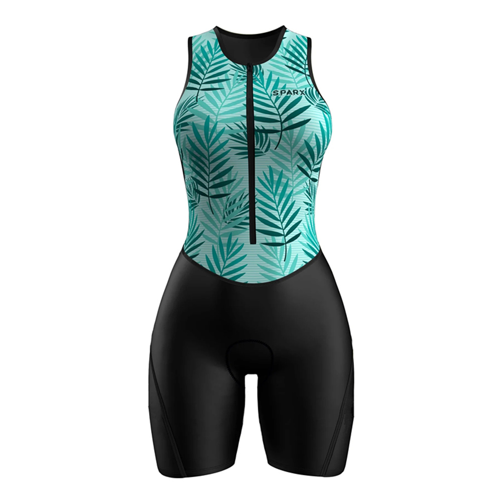 Sparx – maillot de bain Sport  - Cycling Gear Girls avis et prix