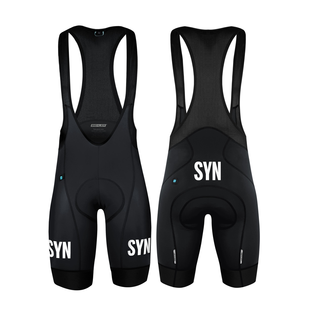 SYN-Maillot de cyclisme marron - Cycling Gear Waterproof avis et prix