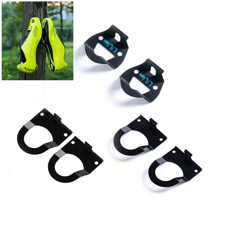 Support mural pour chaussures  - Cycling Gear Wall Storage avis et prix