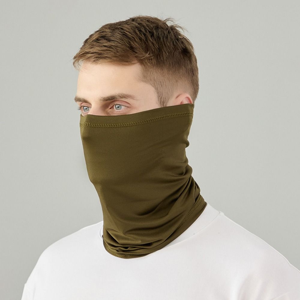Masque facial de cyclisme à sé - Cycling Face Mask avis et prix