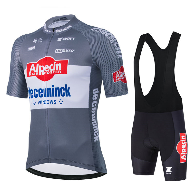 Alpecin Pro Maillot de cyclism - Cycling Gear Waterproof avis et prix
