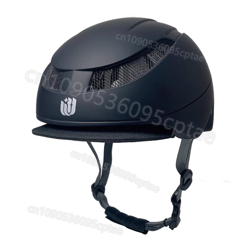 Casque d'équitation surdimensi - Cycling Gear For Large Men avis et prix
