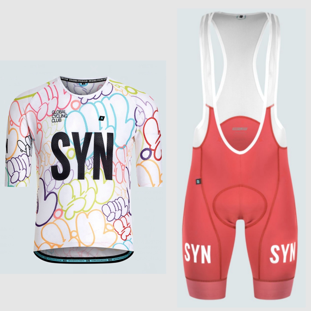 Maillot de cyclisme sans ferme - Cycling Gear Waterproof avis et prix