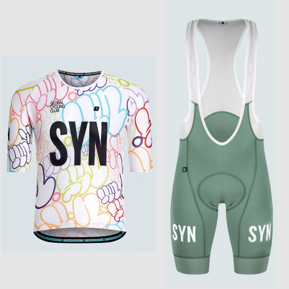 Maillot de cyclisme sans ferme - Cycling Gear Waterproof avis et prix